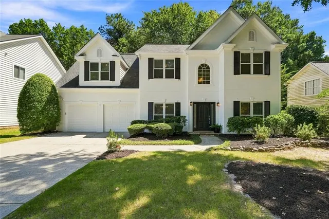 Popular KIMBALL POINTE Real Estate