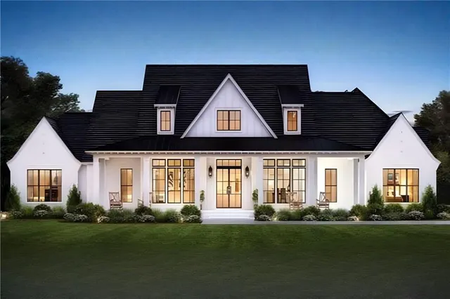 Popular Smoke Rise - Chartwell Real Estate