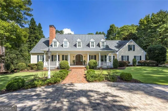 Cheap Bailey Estates Real Estate