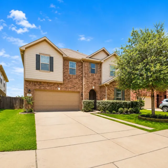 Cheap Katy Oaks Sec 3 Real Estate