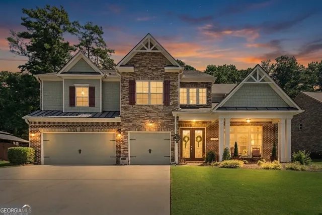 Expensive Sentinel Walk Real Estate