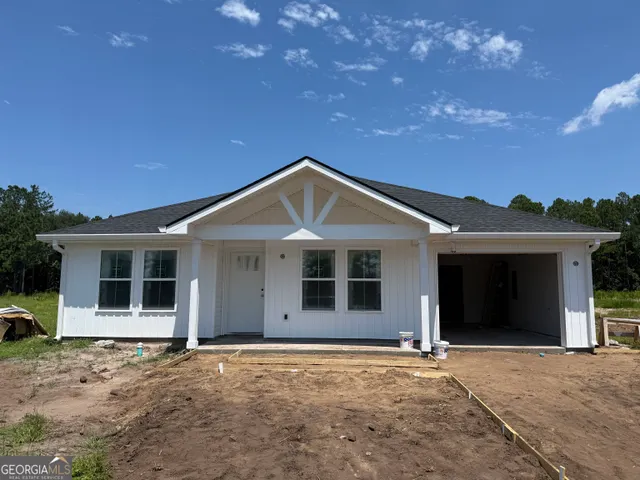 Cheap Ashantilly Real Estate
