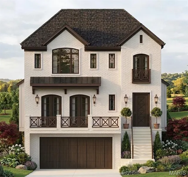 Popular Clayton Real Estate