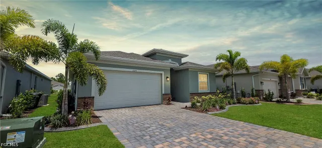Expensive FN02 - North Fort Myers Area Real Estate
