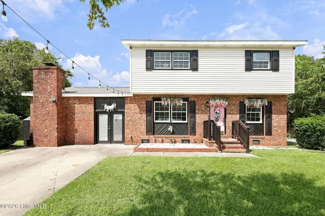 Expensive Brynn Marr Real Estate