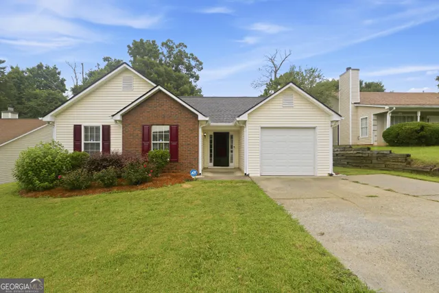Popular ANDOVER AT HAWTHORNE Real Estate
