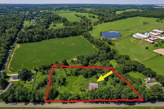 Cheap Jersey Real Estate