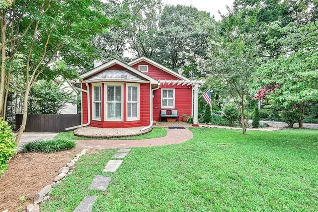 Expensive Berkley Park Real Estate