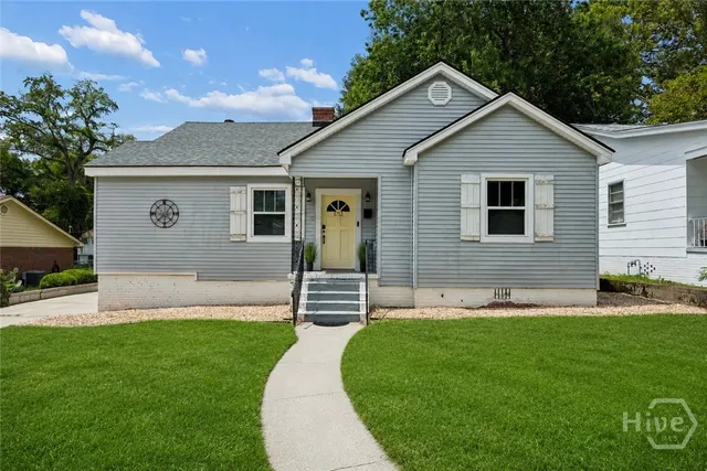 Popular Gordonston Real Estate