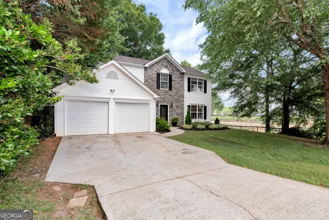Cheap Ridgebrook Real Estate