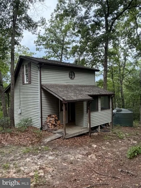Cheap Capon Bridge Real Estate