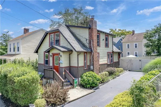 111 Jackson Avenue, Nyack NY 10960