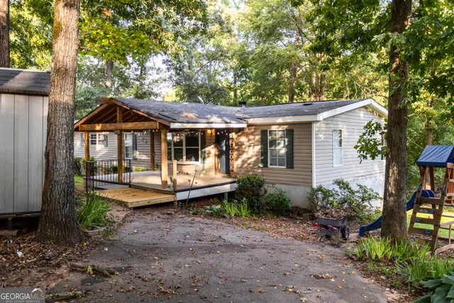 Expensive FLAT ROCK Real Estate