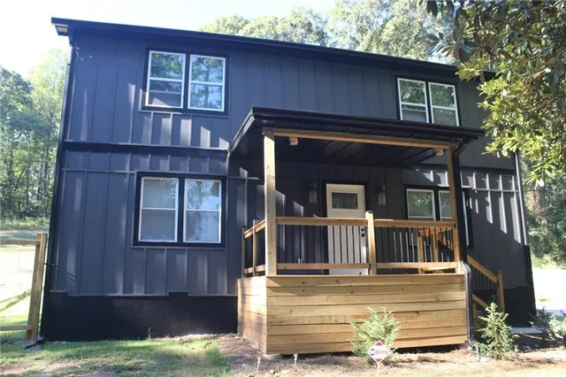Popular Perkerson Real Estate