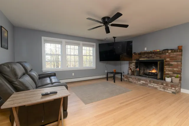 Popular Claremont Real Estate