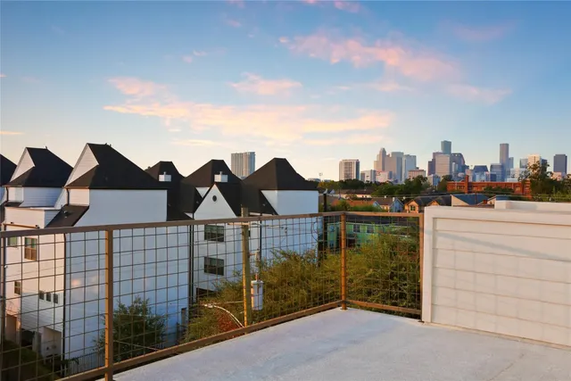 Popular Museum District Real Estate