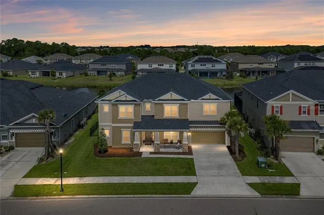 Expensive WATERGRASS PRCL E-1 Real Estate