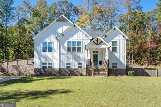 Cheap McKaskey Ridge Real Estate