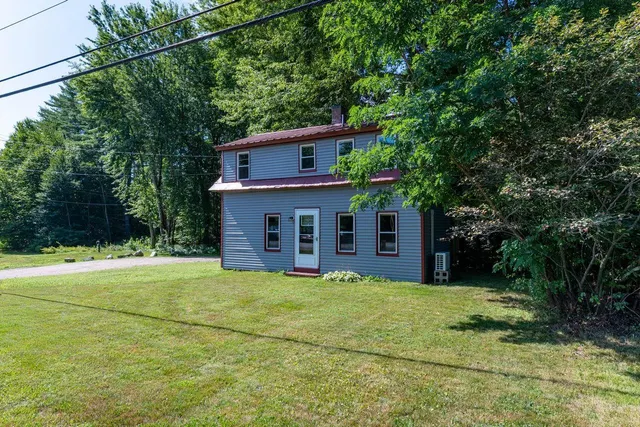 Cheap Ossipee Real Estate