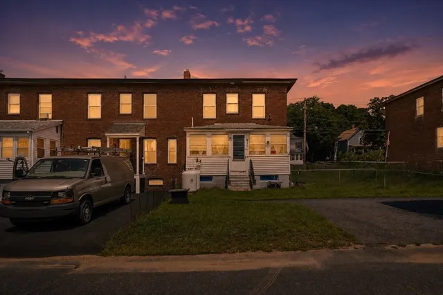 Cheap Warren Real Estate