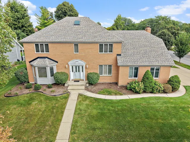 Popular Eagle Chase Real Estate