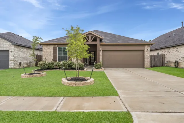 Popular Pecan Estates Sec 2 Real Estate