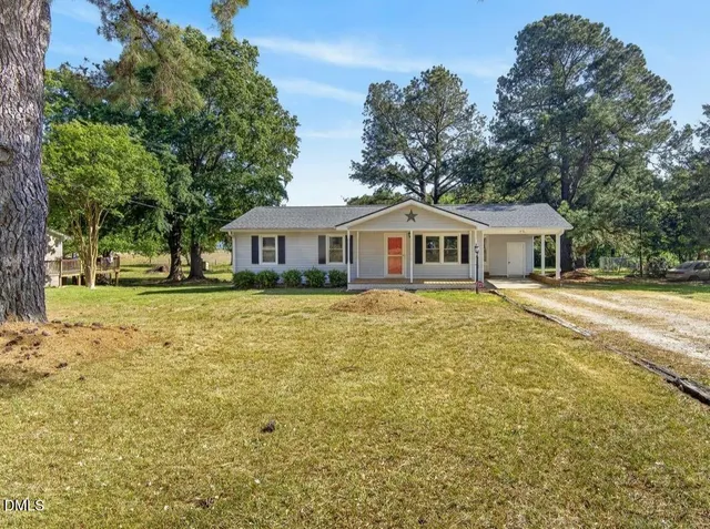 Popular Jackson Oaks Real Estate
