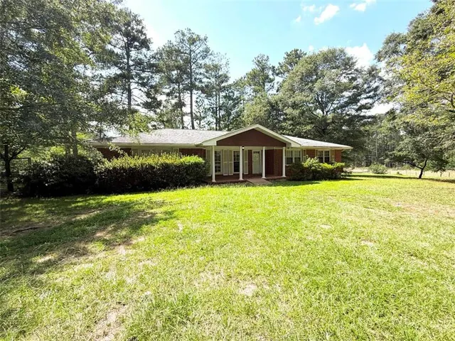 Popular LILLIE B GRANADE Real Estate
