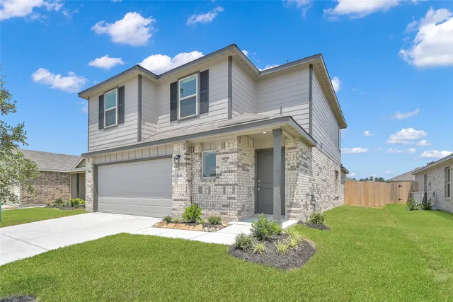 Popular lakes at black oak Real Estate