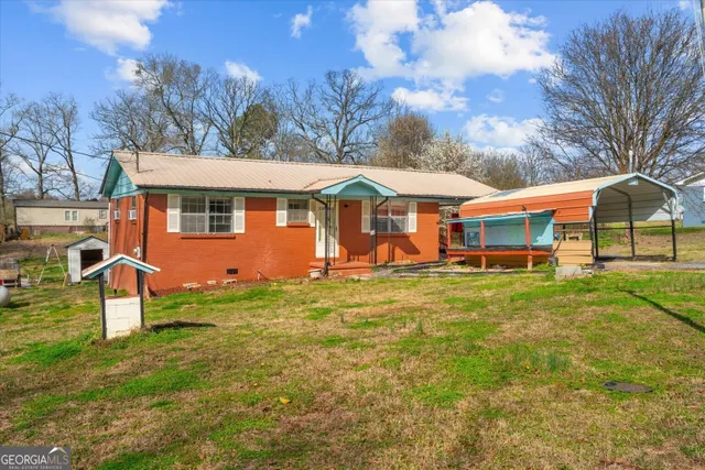 Cheap Rolling Acres Real Estate