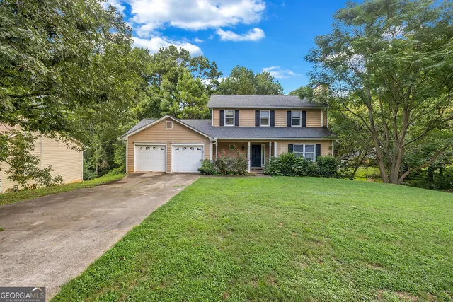 Cheap Plantation Woods Real Estate