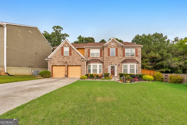 Cheap Creekside Estates Real Estate