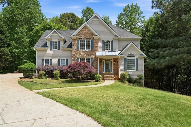 Popular Princeton Square Real Estate