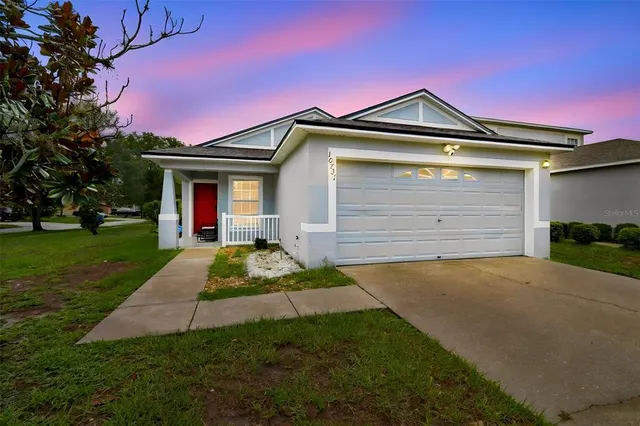 Popular PANTHER TRACE PH 1A Real Estate