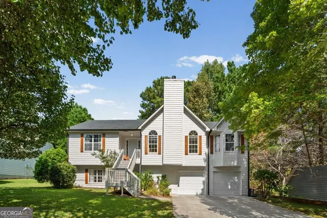 Popular Abbots Glen Real Estate