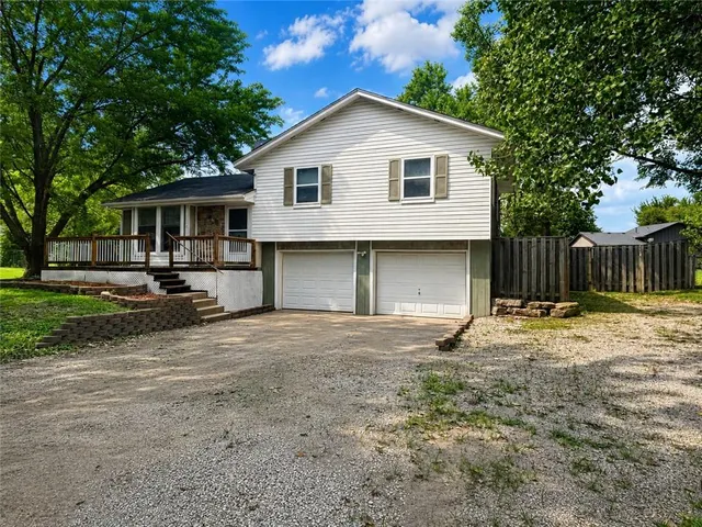 Popular Garden West Real Estate