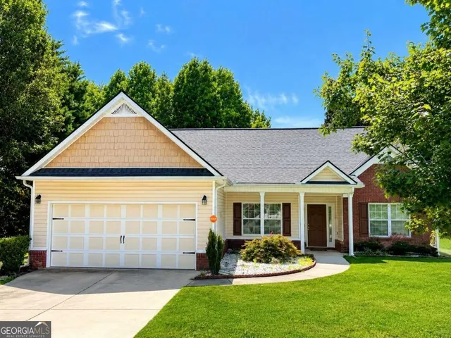 Expensive Bramlett Meadows Unit 2 Real Estate