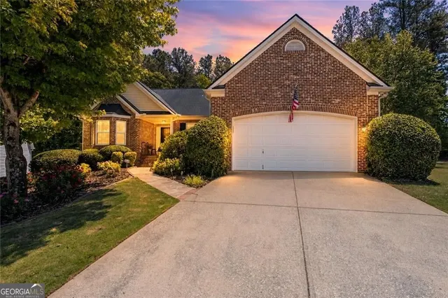 Expensive STONELEIGH Real Estate