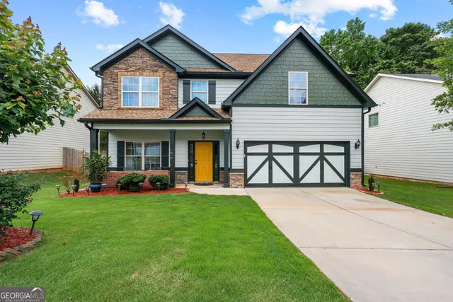 Expensive Fox Ridge Real Estate