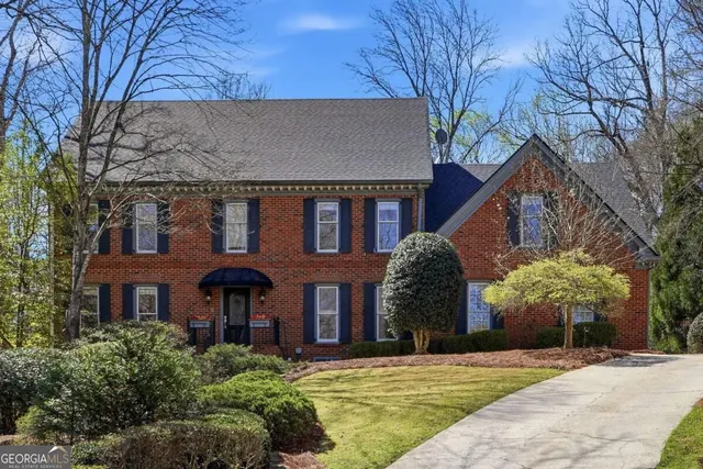 Expensive River Bluff Real Estate