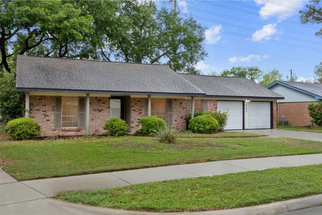 Popular Britt Way Estates Real Estate