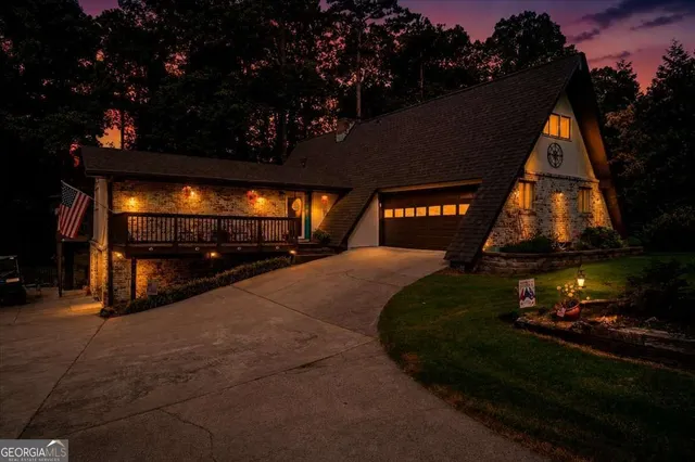 Expensive Lake Forest Real Estate
