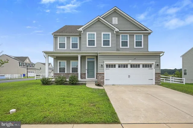 Cheap High Hook Farms Real Estate