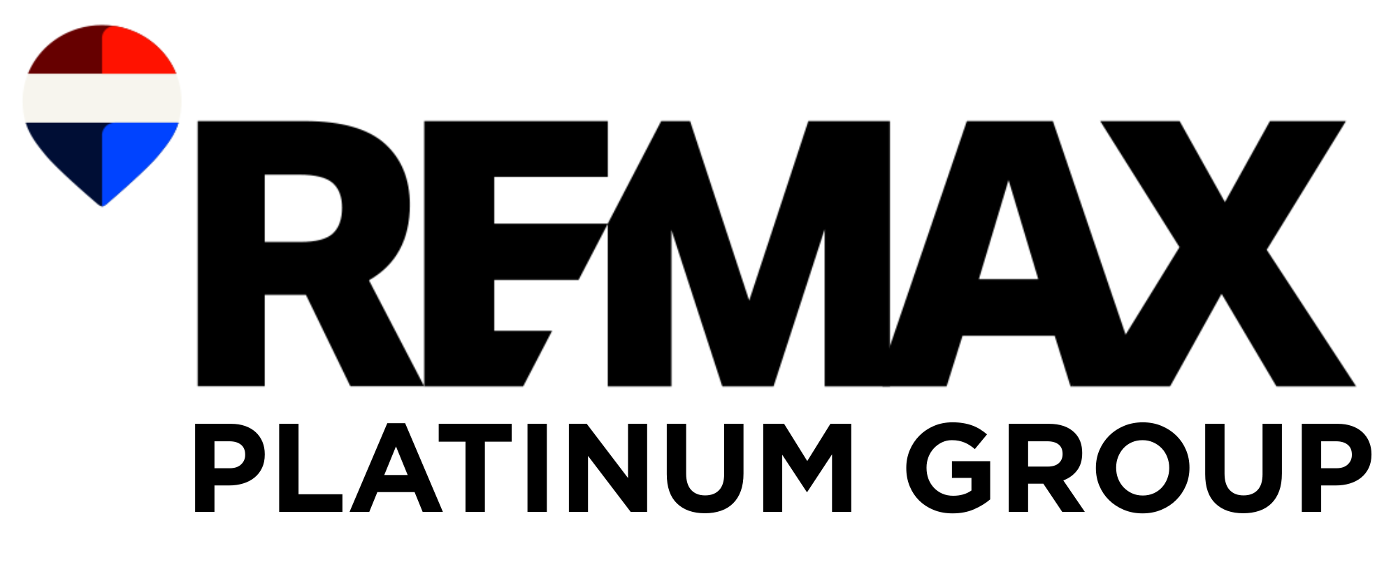 Heartfelt Real Estate Team Logo