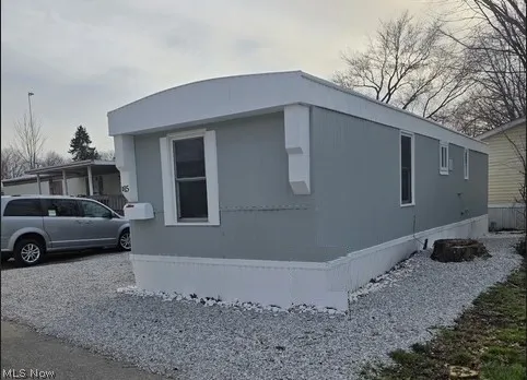 Cheap Mentor Real Estate