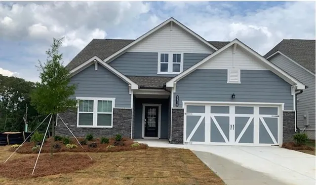 Popular Gainesville Township Real Estate