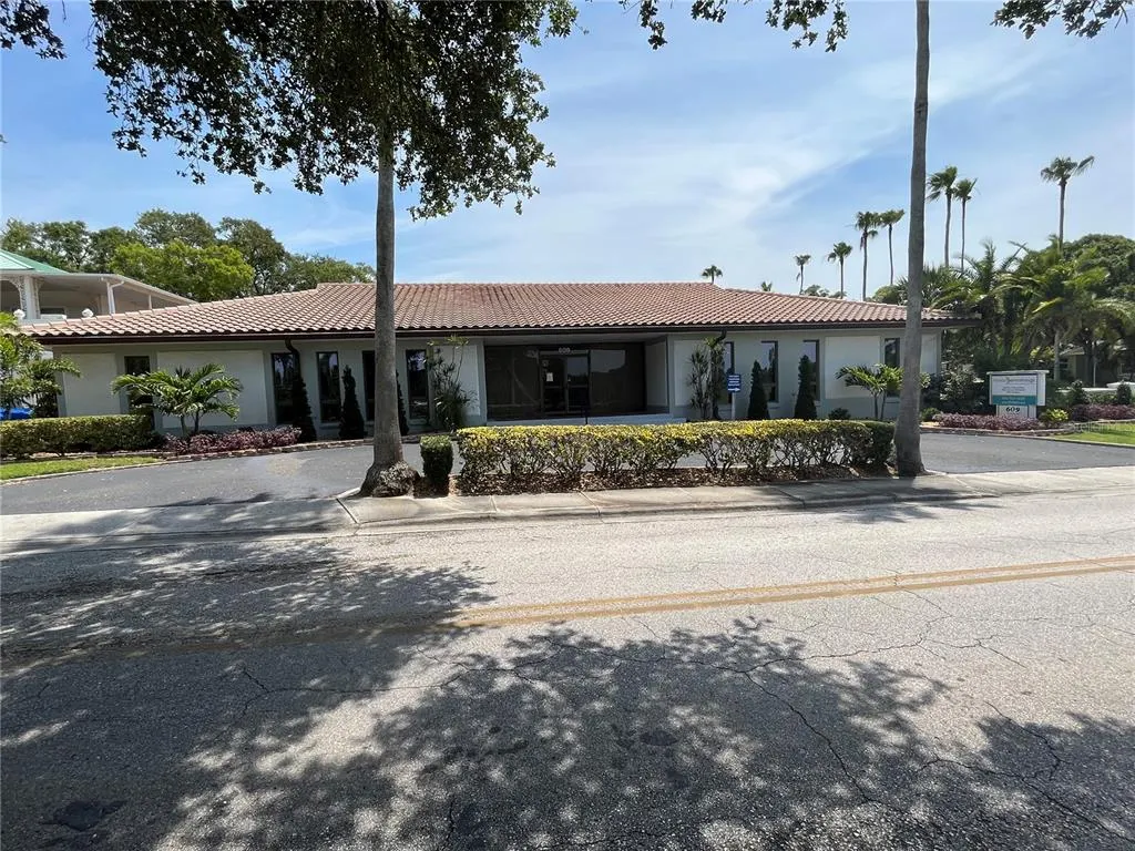 609 Indian Rocks Rd,Unit BELLEAIR, Clearwater, FL 33756