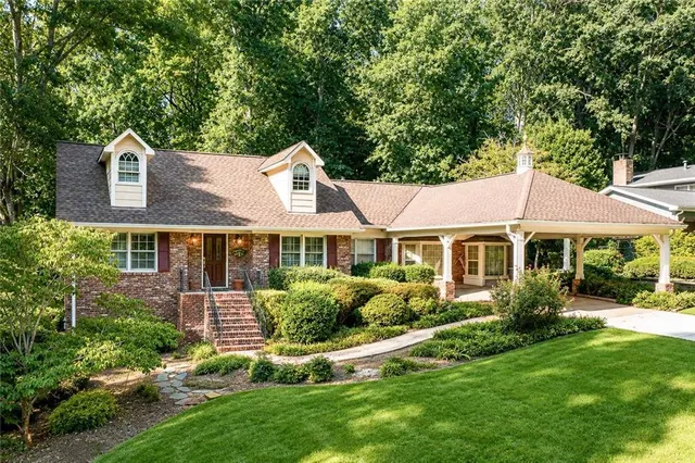 Popular COLONIAL Real Estate