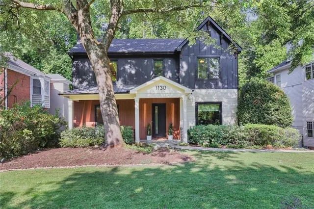 Popular Virginia Highland Real Estate
