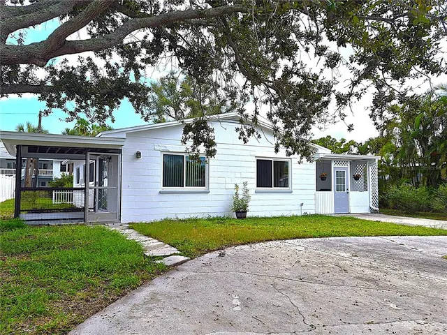 Cheap BELLE VISTA SHORES Real Estate